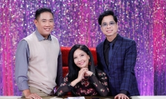 Anh ba Ngọc Sơn bất ngờ chia sẻ lý do vì sao đến bây giờ vẫn “ế”