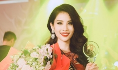 Nam Anh bất ngờ công khai 