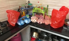 Chồng khoe vợ đẻ 2 ngày được biếu 330 quả trứng gà, dân mạng bày cách ''làm giàu không khó''