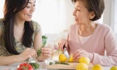 Sau sự cố nhập viện, nàng dâu bật khóc khi hiểu tâm ý của mẹ chồng
