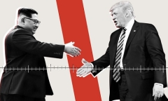 11 đời Tổng thống Mỹ đã thất bại trên bán đảo Triều Tiên như thế nào?