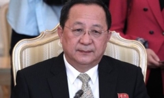 Triều Tiên kêu gọi nới lỏng các biện pháp trừng phạt quốc tế nhằm vào Bình Nhưỡng