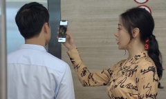 Phim Nàng dâu order tập 30: Yến xúc động khi nghe bà nội chồng trăn trối