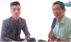 Sự thật Kenny Sang là ai?