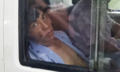 Giết cha ở Vĩnh Long, vứt xác ở TP HCM: Án mạng do cự cãi