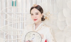 Tin tức giải trí mới nhất ngày 26/1: Bảo Thy chia sẻ về cái Tết đầu tiên làm 