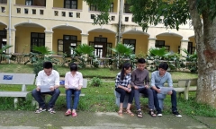 Đáp án đề thi Khoa học tự nhiên môn Vật Lý - Hóa học - Sinh Học mã đề 207 THPT quốc gia 2017