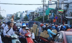 Thứ trưởng Bộ Giao thông: 