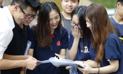 Đáp án đề thi môn Giáo dục công dân tất cả các mã đề THPT quốc gia 2017
