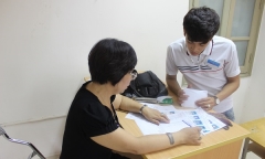 Đề thi môn Khoa học xã hội THPT quốc gia năm 2017