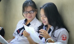 Bộ GD&ĐT thông tin về đính chính đề thi môn Vật Lý THPT Quốc gia