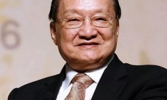 'Đại hiệp' Kim Dung “đại náo một phen rồi lặng lẽ ra đi”