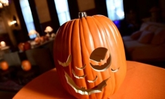 Ý nghĩa tâm linh của lễ hội Halloween