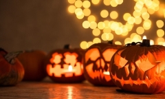 17 phụ nữ Philippines bị bắt khi đang dự tiệc Halloween tại Arab Saudi 