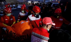 Vụ máy bay Indonesia mất tích bí ẩn: Người phát ngôn hãng hàng không lên tiếng