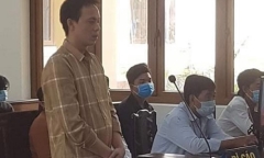 Đâm chết mẹ của tình địch, tên sát nhân lãnh án tử hình