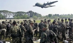Kế hoạch phòng thủ Biển Đông của Philippines