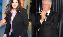 Tổng thống Pháp chính thức cưới nhân tình vào sinh nhật 60?