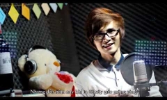 Clip: Valentine thú vị vì 