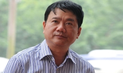 Ông Đinh La Thăng né tránh trách nhiệm, gây cản trở điều tra