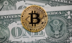 Giá bitcoin hôm nay 21/12: Tụt dốc thêm 1.100 USD, nhà đầu tư hoang mang