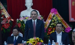  Bí thư Thành ủy Đà Nẵng nói gì về ông Vũ 