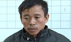 Bắt nghi phạm giết người sau 21 năm trốn truy nã