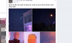 Kiểm tra, xử lý người phát tán thông tin 