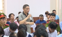 Nguyên Kế toán trưởng PVN và những túi quà tiền tỉ