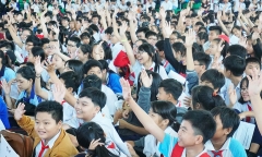 Hà Nội điều chỉnh thời gian năm học với các cấp học