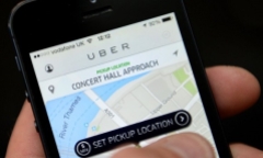 Châu Âu coi Uber là hãng vận tải bình thường