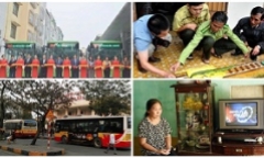 Tin tức thời sự 24h mới nhất ngày 1/1