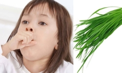 Học cách làm mứt gừng khô trị ho trong ngày đông giá rét