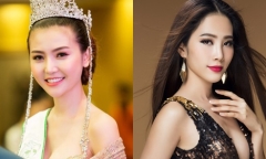 Người đẹp Việt tại đấu trường quốc tế 2016: Người đăng quang, kẻ 