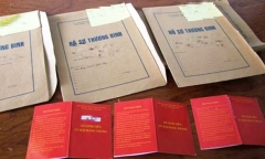 Phát hiện 569 thương binh giả, lộ đường dây 