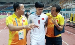 Công Phượng phải thi đấu mạng mẽ, tích cực tranh chấp hơn