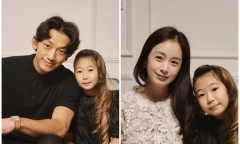 Bất ngờ trước nhan sắc thật của vợ chồng Bi Rain và Kim Tae Hee, liệu có hoàn hảo như lời đồn?