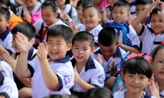 Học sinh TP. HCM sẽ được nghỉ 16 ngày dịp Tết Mậu Tuất 2018