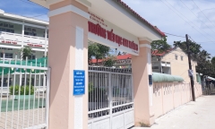 Xác minh thông tin hàng loạt giáo viên bỏ dạy học đi du lịch