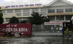 Bình Thuận: Chỉ trong 3 ngày, liên tiếp hai sản phụ tử vong bất thường tại bệnh viện