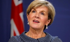 Australia có Phó thủ tướng tạm quyền sau bê bối quốc tịch của ông Barnaby Joyce