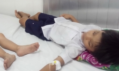 Những khía cạnh pháp lý vụ “hàng trăm học sinh nhập viện sau khi uống sữa miễn phí”