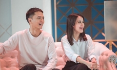  Tú Vi: “Tôi từng lăng nhăng, bất cần trước khi gặp Văn Anh”