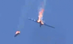 Tình hình chiến sự Syria mới nhất ngày 14/6: Số lượng UAV Thổ Nhĩ Kỳ bị bắn hạ lên tới 150 chiếc?