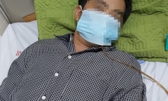 Tin tức đời sống mới nhất ngày 24/10/2020: Tắc ruột sau nhiều ngày ăn lương khô vì mưa lũ