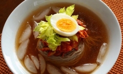Tiết lộ thực đơn dành cho cuộc gặp mặt Hàn-Triều