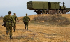 Israel sẵn sàng hủy diệt S-300 của Nga ở Syria