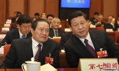 Bi kịch chống tham nhũng ở Trung Quốc