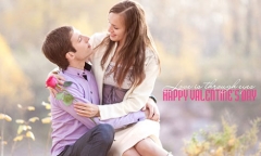 Giúp quý ông chọn quà Valentine tặng vợ