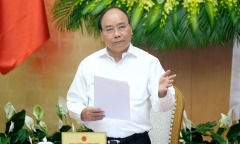 Thủ tướng yêu cầu tổ chức lại căn bản VFF